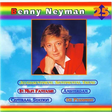 Benny Neyman