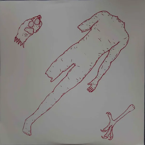Foxmoulder / Eaglehaslanded