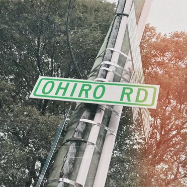 Ohiro Road