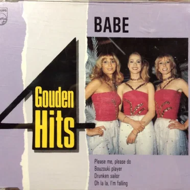 4 gouden hits