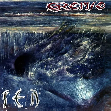 Sed by Gremio - album cover