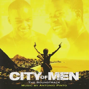City of Men