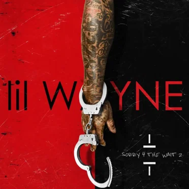 Sorry 4 the Wait 2 by Lil Wayne - album cover