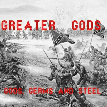 Gods, Germs and Steel