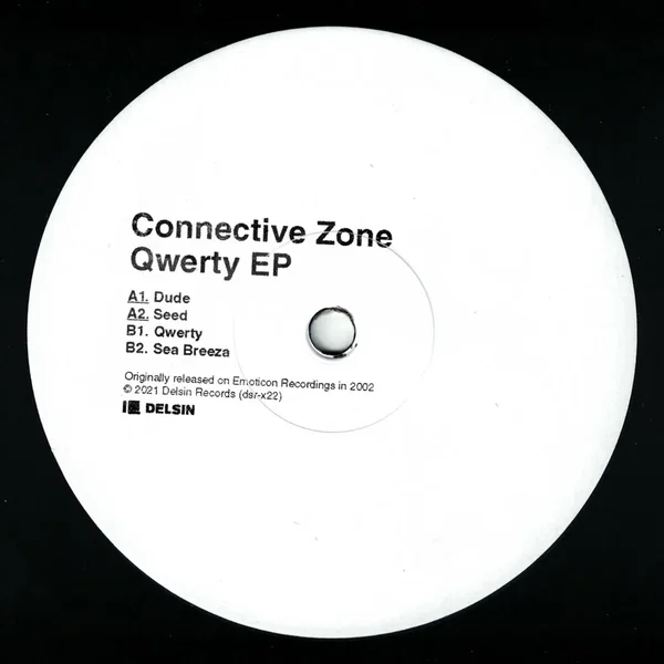 Qwerty EP