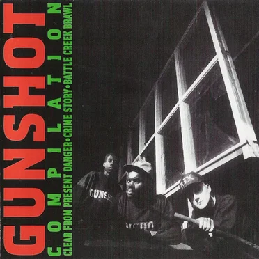 Compilation by Gunshot - album cover