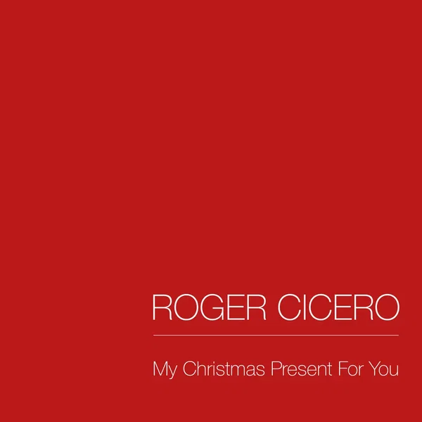 My Christmas Present for You