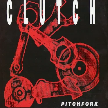 Pitchfork