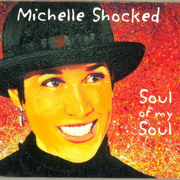 Soul of My Soul