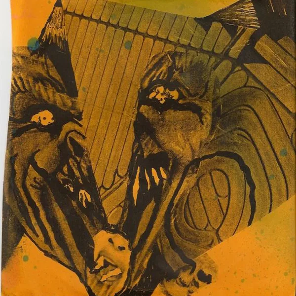 Breeding Turbines Two