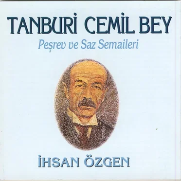 İhsan Özgen