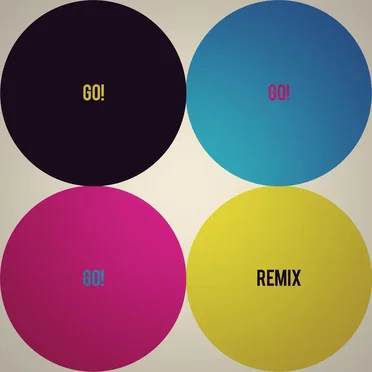 GO!GO!GO! Remix