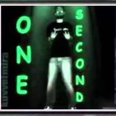 One Second by Sagopa Kajmer - album cover