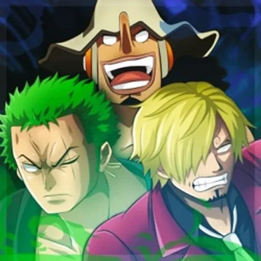 Monster Trio