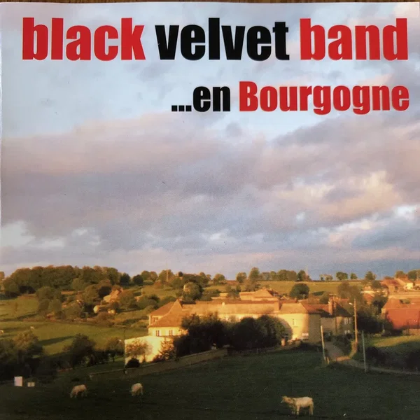 ...en Bourgogne