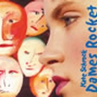 Dames Rocket