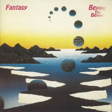 Beyond the Beyond