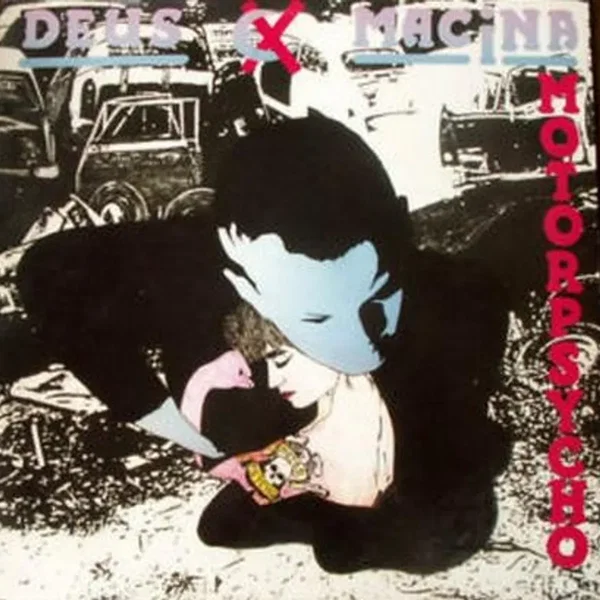 Motorpsycho