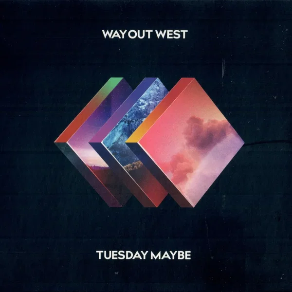 Tuesday Maybe