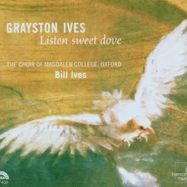 Listen Sweet Dove
