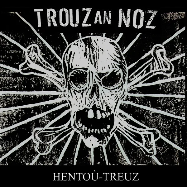 Hentoù-treuz