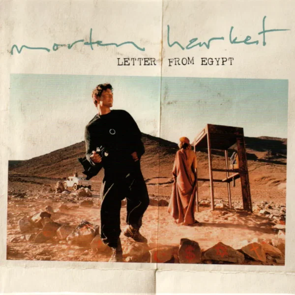 Letter From Egypt
