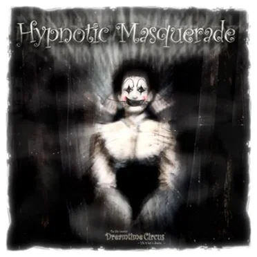 Hypnotic Masquerade by Various Artists - album cover