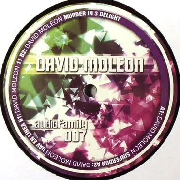 Audio Family 007