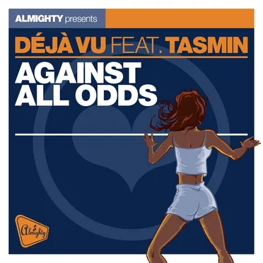 Almighty Presents: Against All Odds