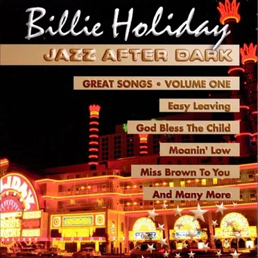 Jazz After Dark: Great Songs, Volume 1