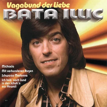 Vagabund der Liebe