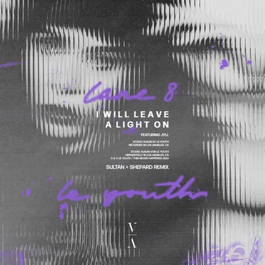 I Will Leave a Light On (Sultan + Shepard extended remix)