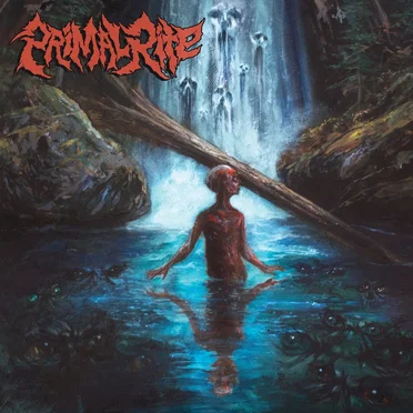 Primal Rite