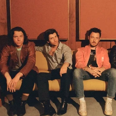 Arctic Monkeys