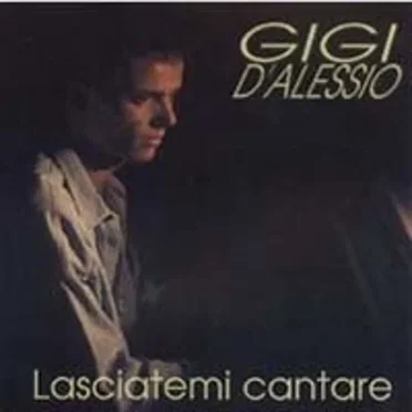 Lasciatemi cantare