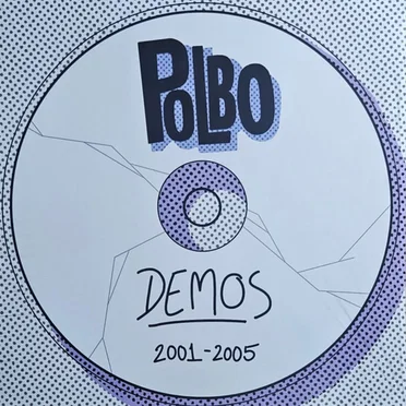 Demos 2001-2005
