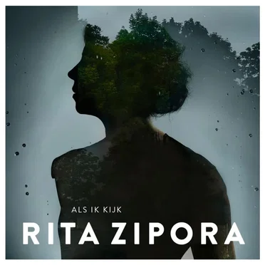 Als Ik Kijk by Rita Zipora - album cover