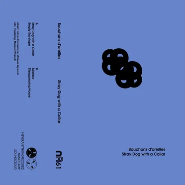 Stray Dog with a Collar by Bouchons d’oreilles - album cover