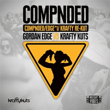 Compnded (Krafty Kuts Re-Kut)