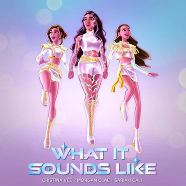 What It Sounds Like (Epic Version)