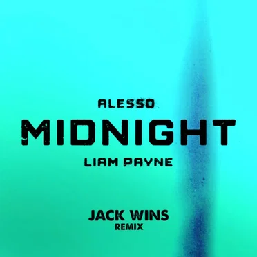 Midnight (Jack Wins remix)