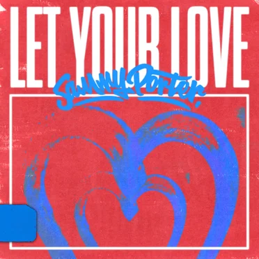 Let Your Love