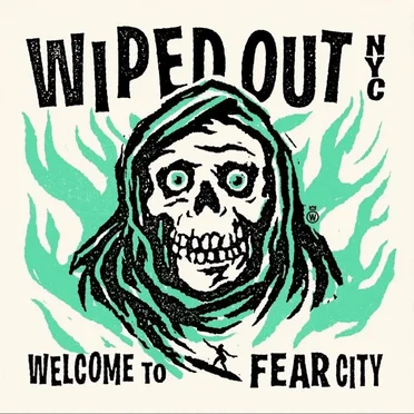 Welcome to Fear City
