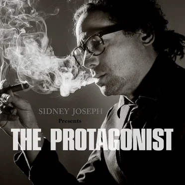 The Protagonist by Sidney Joseph - album cover