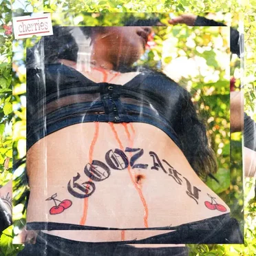 Cherries by goozafu - album cover