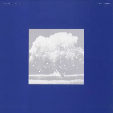 Gallery Love by Oso Leone - album cover