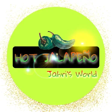 HOT JALAPEÑO (EMOTIONS)