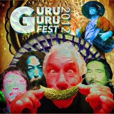 Guru Guru Fest 2012 by Various Artists - album cover
