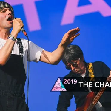 2019-06-28: Glastonbury Festival of Contemporary Performing Arts