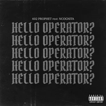 Hello Operator?